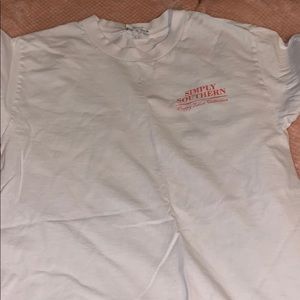 Simply southern t shirt
